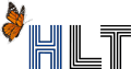 HLT Leiterplattentechnik Beuren Logo Footer